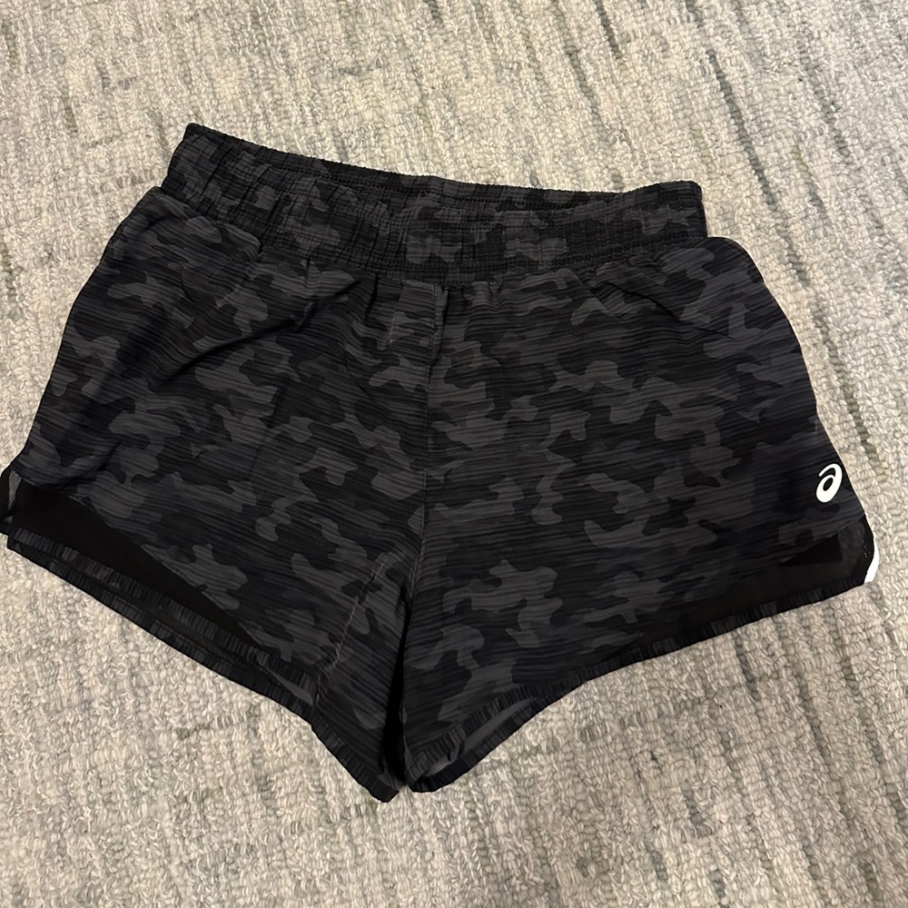 Asics Shorts